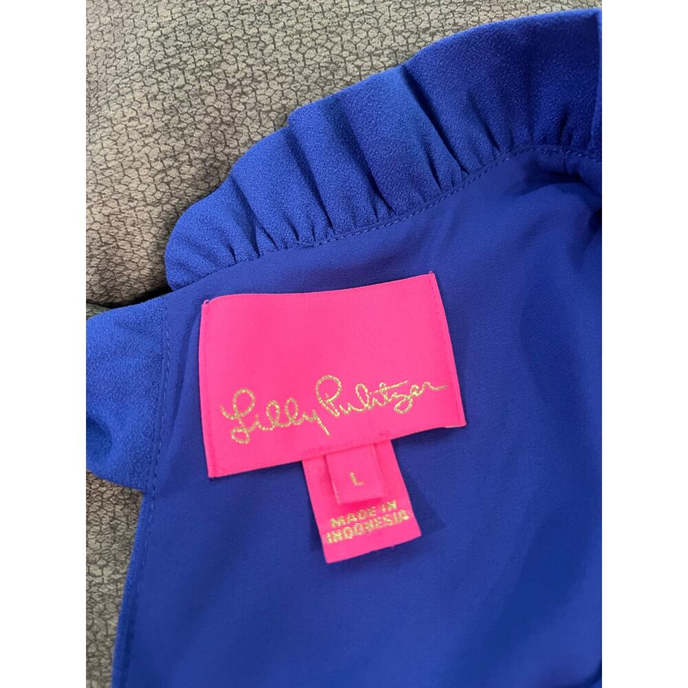 Lilly Pulitzer Dress